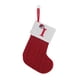 thumbnail image 5 of Calcetines de punto con letras navideñas, calcetines de punto bonitos, decoración de regalo de Navidad S7, 5 of 7