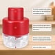 thumbnail image 5 of Herramienta para deshuesar cerezas sin esfuerzo, cómoda, segura y eficiente, herramienta portátil para deshuesar cerezas con 7 orificios individuales, herramienta multifunción para quitar semillas de, 5 of 7
