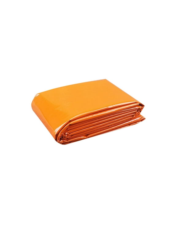 Emergency Blankets in Survival Gear