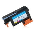 thumbnail image 6 of YIEMEEN Compatible With Hp70 Print for Head Z2100 Z5200 Z3200 Z5400 Cartridge 70 Printhe, 6 of 14