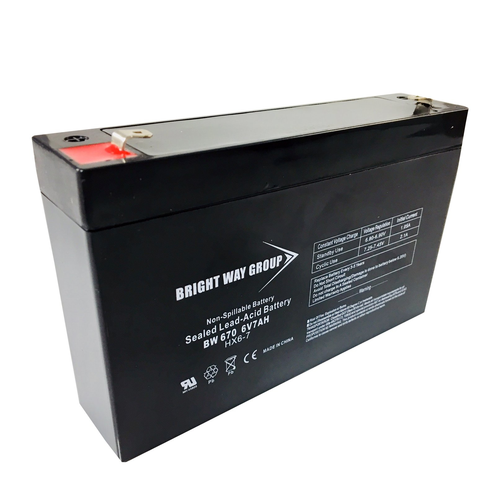 best ride on cars replacement battery