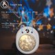 thumbnail image 5 of Humidifiers for Bedroom Quiet - 16.91 OZ Small Humidifier for Home with Night Light & Star Projector, 5 of 5
