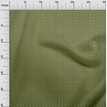 thumbnail image 2 of oneOone Silk Tabby Fabric Line Block Print Fabric By The Yard 42 Inch Wide, 2 of 4