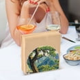 thumbnail image 3 of Yayeee Napkin Holder for Table Kitchen Paper Tissue Organization, Pine Tree, 3 of 8