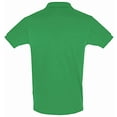 thumbnail image 2 of SOLS Mens Perfect Pique Short Sleeve Polo Shirt, 2 of 4