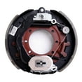 thumbnail image 2 of Husky Towing Trailer Brake Assembly 33076 12-1/4 Inch X 3.375 Inch; 10000 Pound Weight Capacity; Electric Brake System; Left; Single, 2 of 3