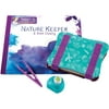 Educational Insights Nancy Bs Science Club Nature Keeper & Tree Diary