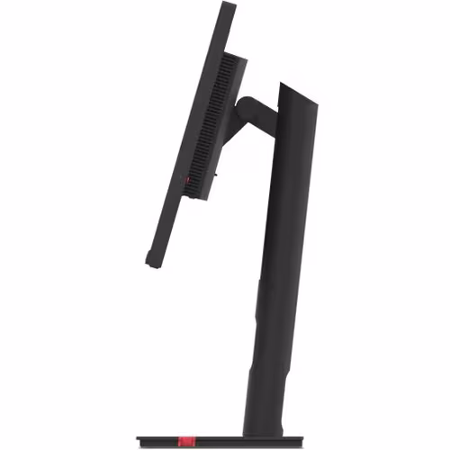 thumbnail image 4 of Lenovo ThinkVision T22i-30, 1920 x 1080, Raven Black, 63B0MAT6US, 4 of 5