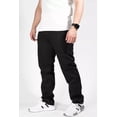 thumbnail image 2 of Pantalón De Gabardina Corte Recto De Hombre, 2 of 7