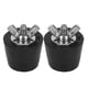 thumbnail image 2 of 2 Tapones De Goma Para Invierno Para Piscina, De Acero Inoxidable, Evitan Que Entre Agua En Las Tuberías, Versátiles Para Pruebas De Presión, Con Uso Multifuncional Para, 2 of 7