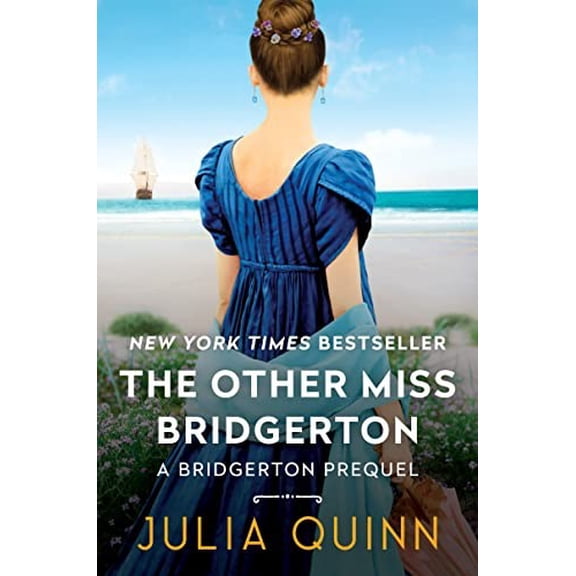 Pre-Owned The Other Miss Bridgerton: A Bridgerton Prequel Hardcover