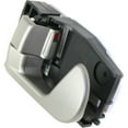 thumbnail image 2 of Geelife Interior Door Handle For 04-11 Mitsubishi Endeavor 04-12 Mitsubishi Galant Gray, 2 of 9