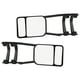 thumbnail image 5 of Extensión De Espejo De Remolque Con Clip, Alta Resistencia, Visibilidad Mejorada, Seguridad Mejorada, Extensión De Espejo Retrovisor De Remolque Ajustable De 360 ​​grados, 5 of 7