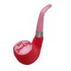 thumbnail image 1 of Juguetes chirriantes para perros grandes Pipetoy Giggles Juguete para perros Giggle Puff Stick Toys con un juego de juguetes de peluche interactivos para perros pequeños, medianos y grandes, 1 of 8