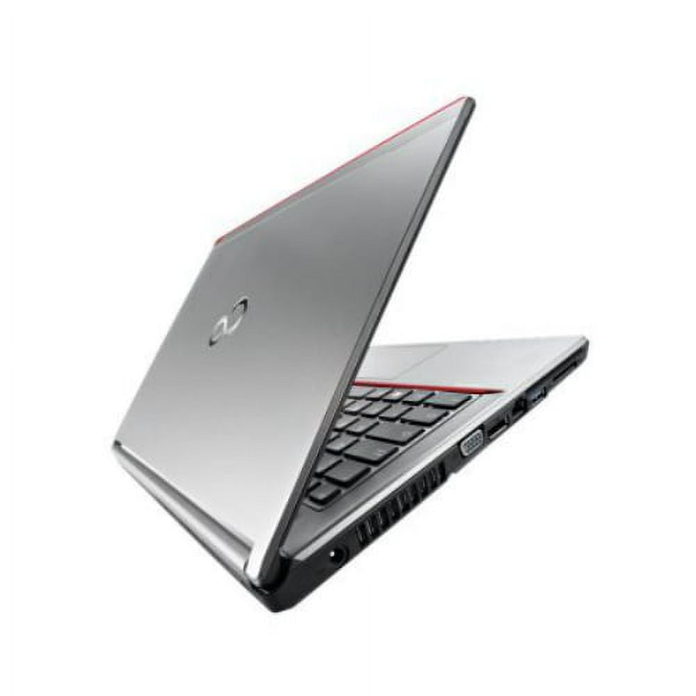 Fujitsu LIFEBOOK E746 - 14