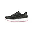 thumbnail image 5 of Skechers Women's GO RUN CONSISTENT - Vivid Horizon Lace-Up Running Sneaker (Wide Width Available), 5 of 7