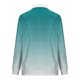 thumbnail image 4 of Sudadera sin capucha para hombre, informal, a la moda, con cuello alto, estampado de calaveras, cremallera, jersey de manga larga, blusa de poliéster para hombre, 4 of 5
