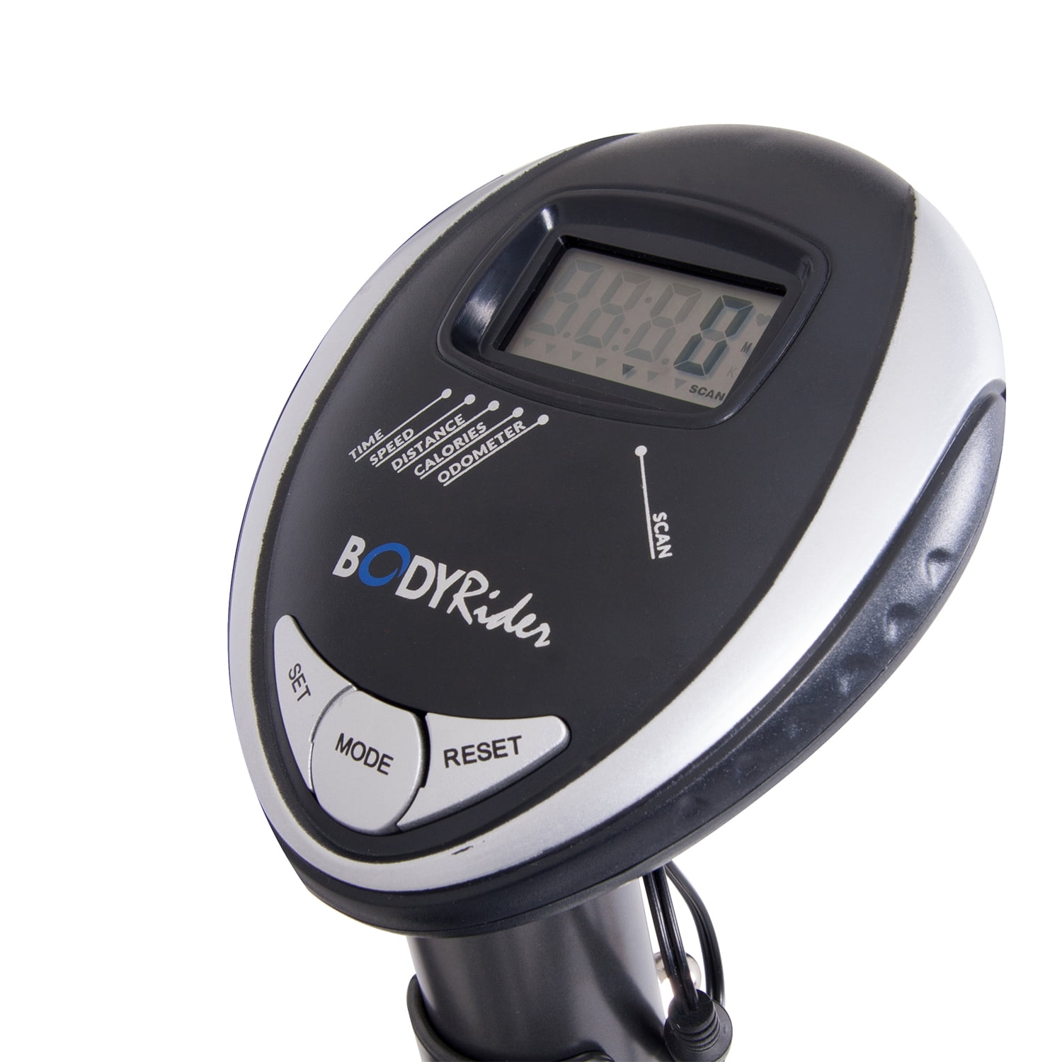 Body Rider 2-in-1 Cardio Dual Trainer