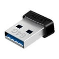 thumbnail image 3 of Lexar JumpDrive s47 - Clé USB - 64 Go - USB 3.1 - Noir, 3 of 3