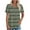 Army Green, variant on Pohista Womens Tops Summer 2025 Workout Shirts Women Cropped Blouses for Women Dressy Casual Crop Womens Summer Tops Short Sleeve Round Neck my saved for later items