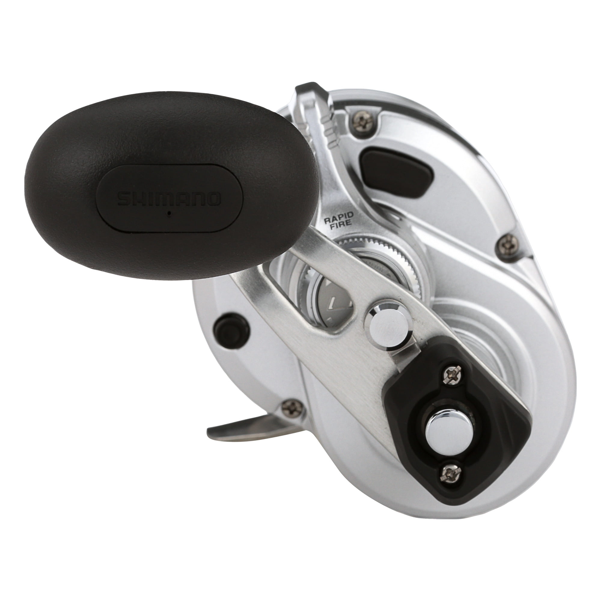 Shimano Fishing SPEEDMASTER 8II Lever Drag Reels [SPM8II]
