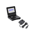thumbnail image 2 of Restored Nintendo Game boy Advance SP GBA SP Gaming Console, Onyx Black (Refurbished), 2 of 5