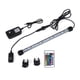 thumbnail image 1 of Luz LED Sumergible para Acuario MQ 40 cm 2.5W 18 LEDs IP68, 1 of 9