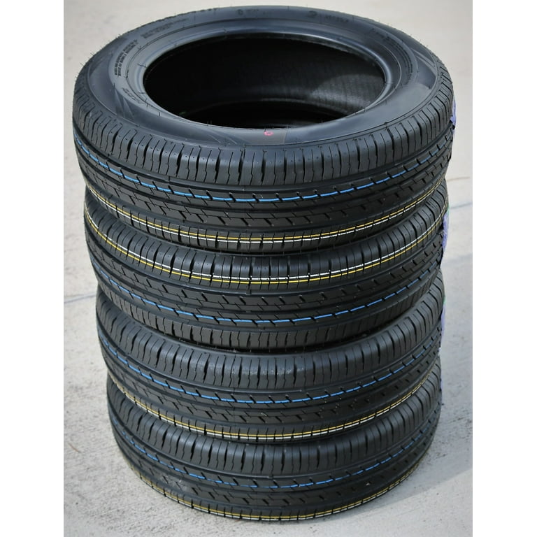 Mileking MK667 195/50R15 82V Performance Summer Tire