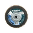thumbnail image 2 of Metabo 629413000 6" Fiberglass Flap Disc (10 Pack), 2 of 5