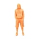thumbnail image 3 of Figura de persona a escala 1:64, figura de personaje, simulación, modelo de tren de resina sin pintar Estilo C, 3 of 9