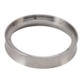 thumbnail image 2 of Dosing Funnel, Intelligent Dosing Ring Brewing Bowl Portafilter Coffee Powder Coffee Tamper Dosing Ring Making Tool, 2 of 8