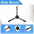 thumbnail image 4 of Accessories for Q5 Pro Q5 Pro+ Q8 Max Q8 Max+ Replacement Parts Main Side Brush Hepa Filter Mop, 4 of 6