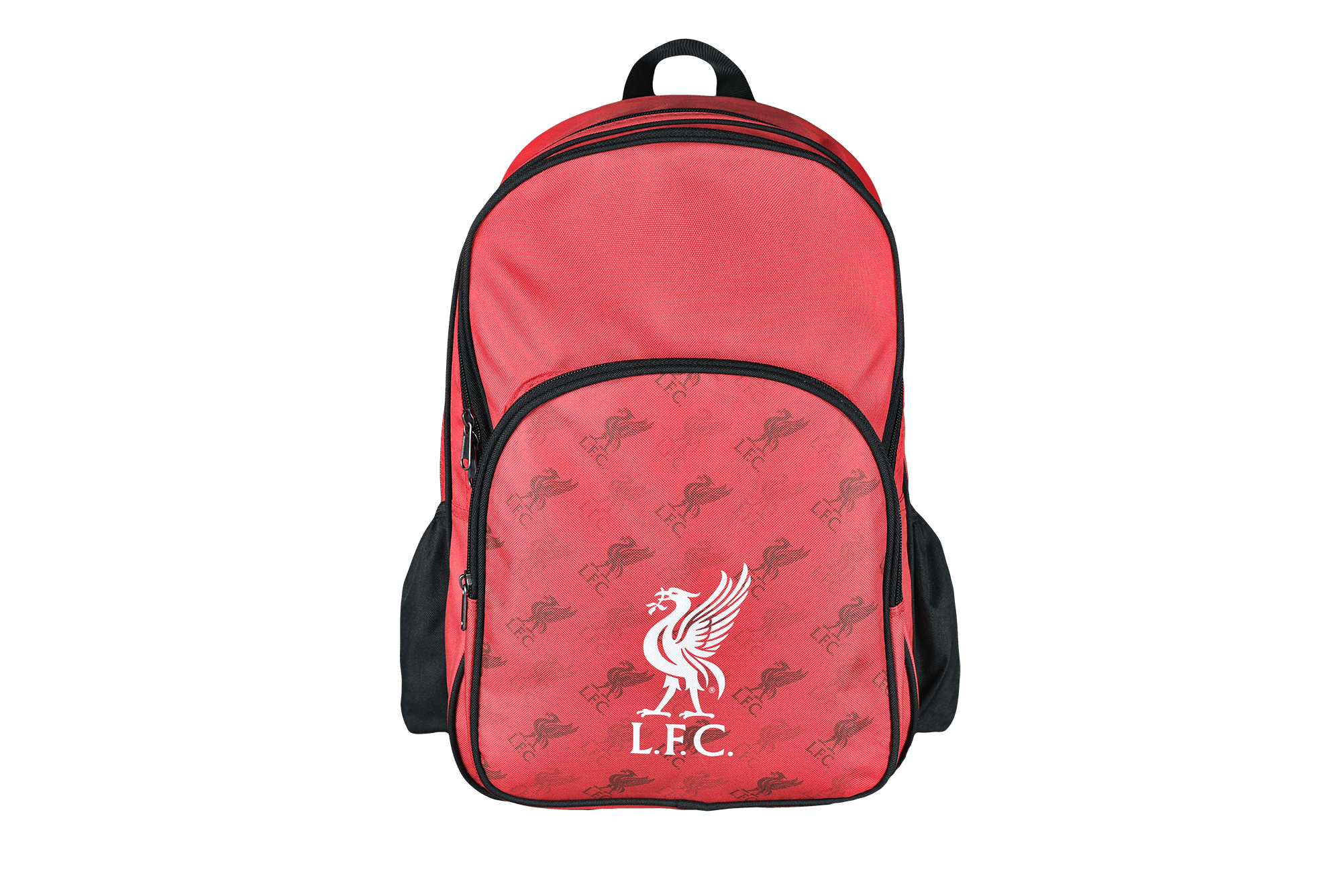 liverpool backpack