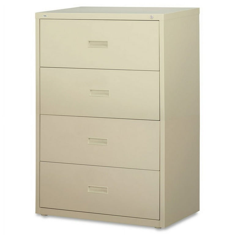 Lorell Value Lateral File - 2-Drawer - 30 Lorell Value Lateral File - 2-Drawer - 30