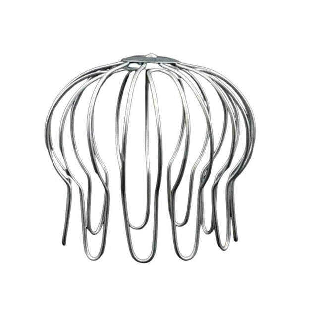 MYG Garde-Goutte Bouchon de Tuyau de Pluie Drain de Toit Balcon Couverture de Drainage