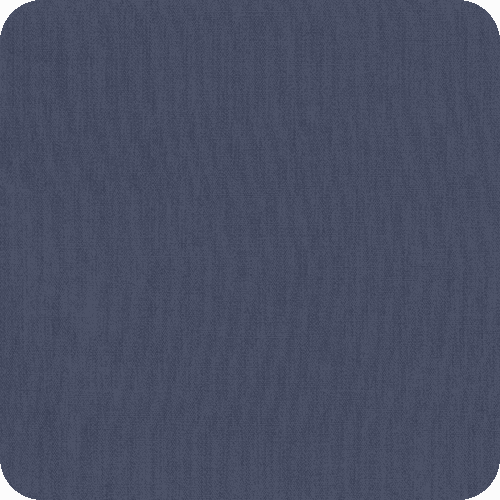 Indigo Dusty Blue