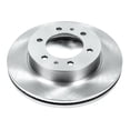 thumbnail image 4 of Power Stop AR8769 Autospeciality Stock Replacement Front Brake Rotor, 4 of 4