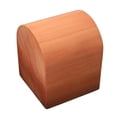 thumbnail image 1 of Cuero De Herramienta Plegable Herramienta De Pulido De Impresión de material cuero Artesanía Manual, 1 of 9