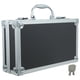 thumbnail image 5 of Caja de almacenamiento de gadgets del hogar herramientas multifuncionales estuche de almacenamiento de aluminio resistente estuche de aleación de aluminio con bloqueo, 5 of 6