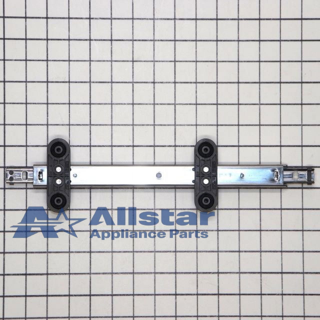 Whirlpool Dishwasher Support Rails Right Side W11259786