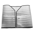 thumbnail image 1 of WEUVEB Protector Para Unidad De Aire Acondicionado Exterior Con Barrera Contra Polvo Y Fácil Instalación, 1 of 6
