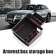 thumbnail image 4 of Compartimento Central Para Coche, Caja De Almacenamiento Para Reposabrazos, Compatible Con Audi Q5, Accesorios Interiores, Bandeja Organizadora Para Reposabrazos De Coche Cateissary HA036350-00, 4 of 6