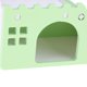thumbnail image 3 of Hamster Hideout House Hut Ejercicio  de juguete Gloria Casa del escondite de hámster, 3 of 8