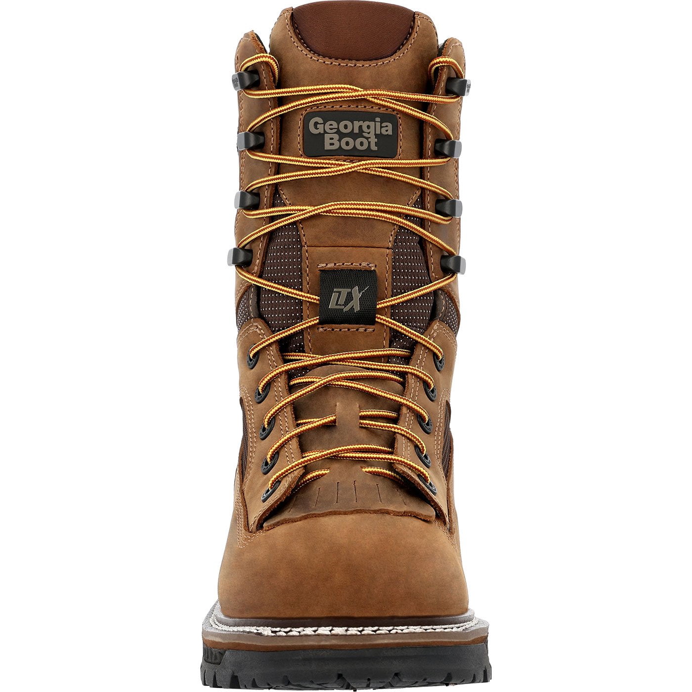 Georgia Boot LTX Logger 9