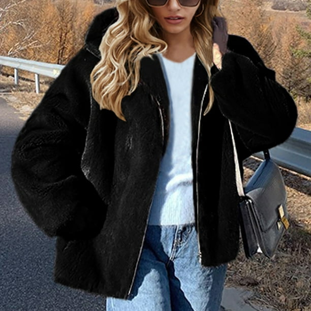 Black friday manteau hiver femme sale