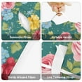 thumbnail image 6 of Pioneer Flower Floral Print Pattern Toddler Nap Mats for Kids Preschool,Sleeping Mat Bag or Kids,Toddler Sleeping Bag,Toddler Nap Mat or Daycare, 6 of 6