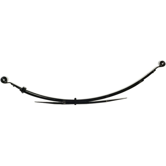 Dorman 43-689 Rear Leaf Spring Compatible with Select Ford Models