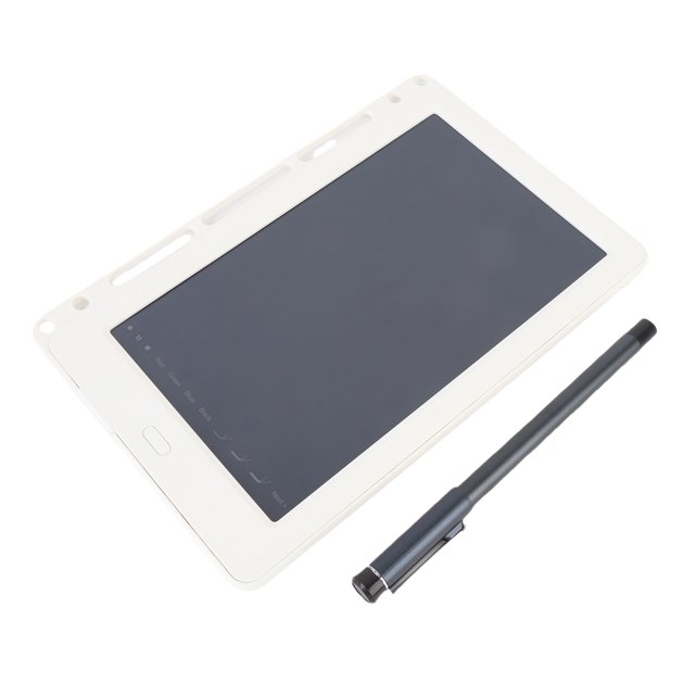 Stylo Intelligent Numérique et Tableau d'Écriture, Stockage hors Ligne Stylo Intelligent Numérique 5.0 pour Dessin