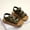 Army Green, variant on Cethrio Boys Comfort Sandals, Open Toe School Non-slip Casual Kids Summer Shoes Black Size 3(Big Kids)