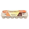 thumbnail image 1 of GoldEgg Omega-3 Large Brown Eggs, 1 of 7